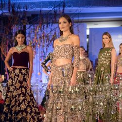 20 Best Manish Malhotra’s Bridal Collection (Lehenags & Dress)