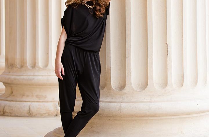 15 Latest Jumpsuits That Will Make Getting Dressed So Easy