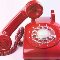 Советы по улучшению телефонных разговоров