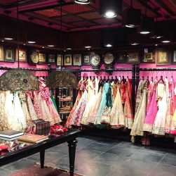 Top 15 Boutiques In Hyderabad