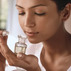 Улучшить запах тела (4 совета)