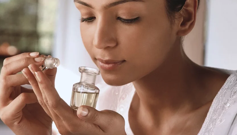 Улучшить запах тела (4 совета)