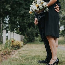 What To Wear To A Funeral: A Complete Guide For Women And Men