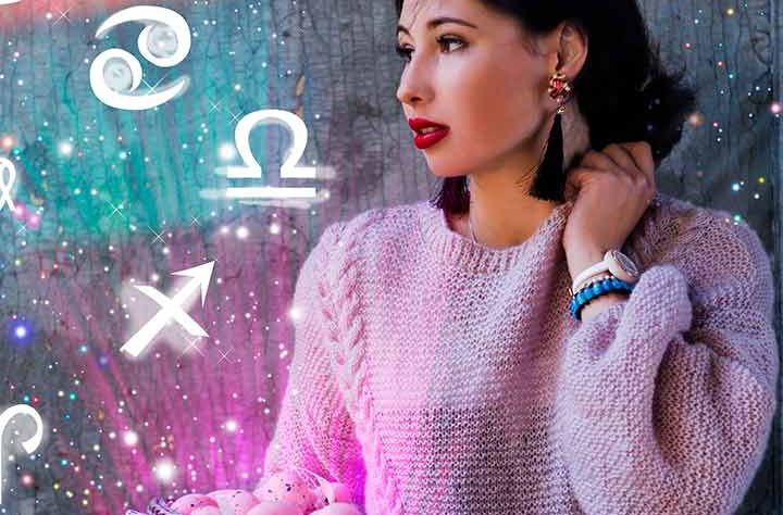 What Your Zodiac Sign Says About Your Style