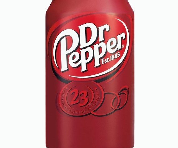 Dr Pepper