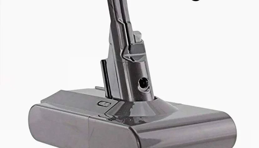 Dyson battery