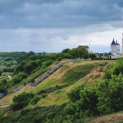 Путешествие из Волгограда в Казань: где снять жильё посуточно