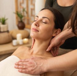 Массаж в Санкт-Петербурге для женщин: ваш путь к здоровью и красоте в body ksy