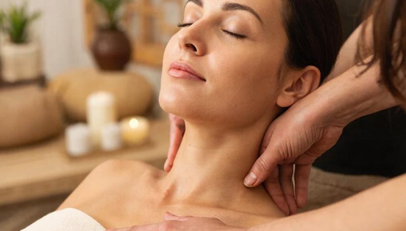 Массаж в Санкт-Петербурге для женщин: ваш путь к здоровью и красоте в body ksy